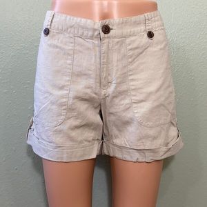 Patagonia Hemp & Organic Cotton Shorts